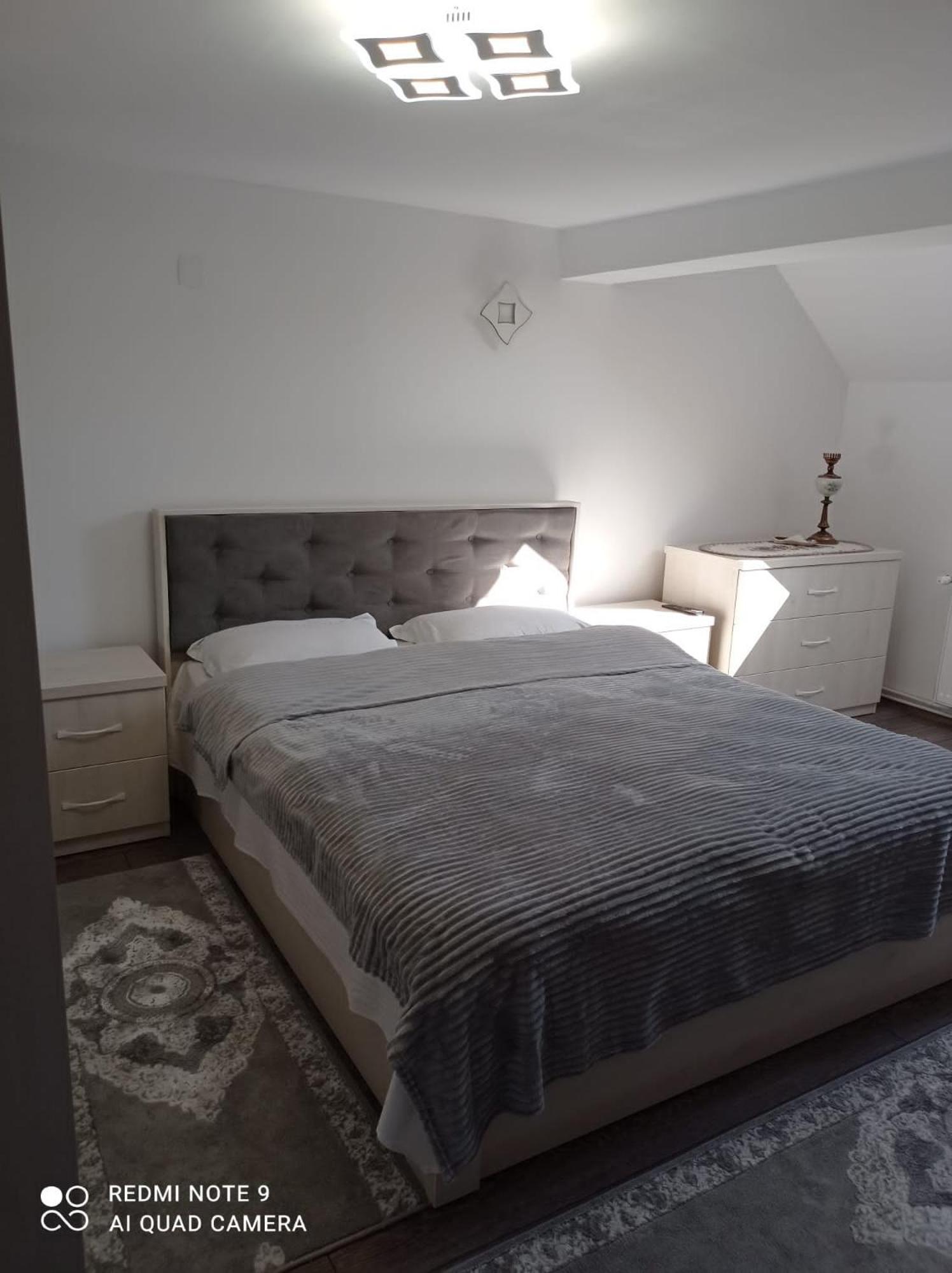 Casa De Pe Deal Sadova  Buitenkant foto